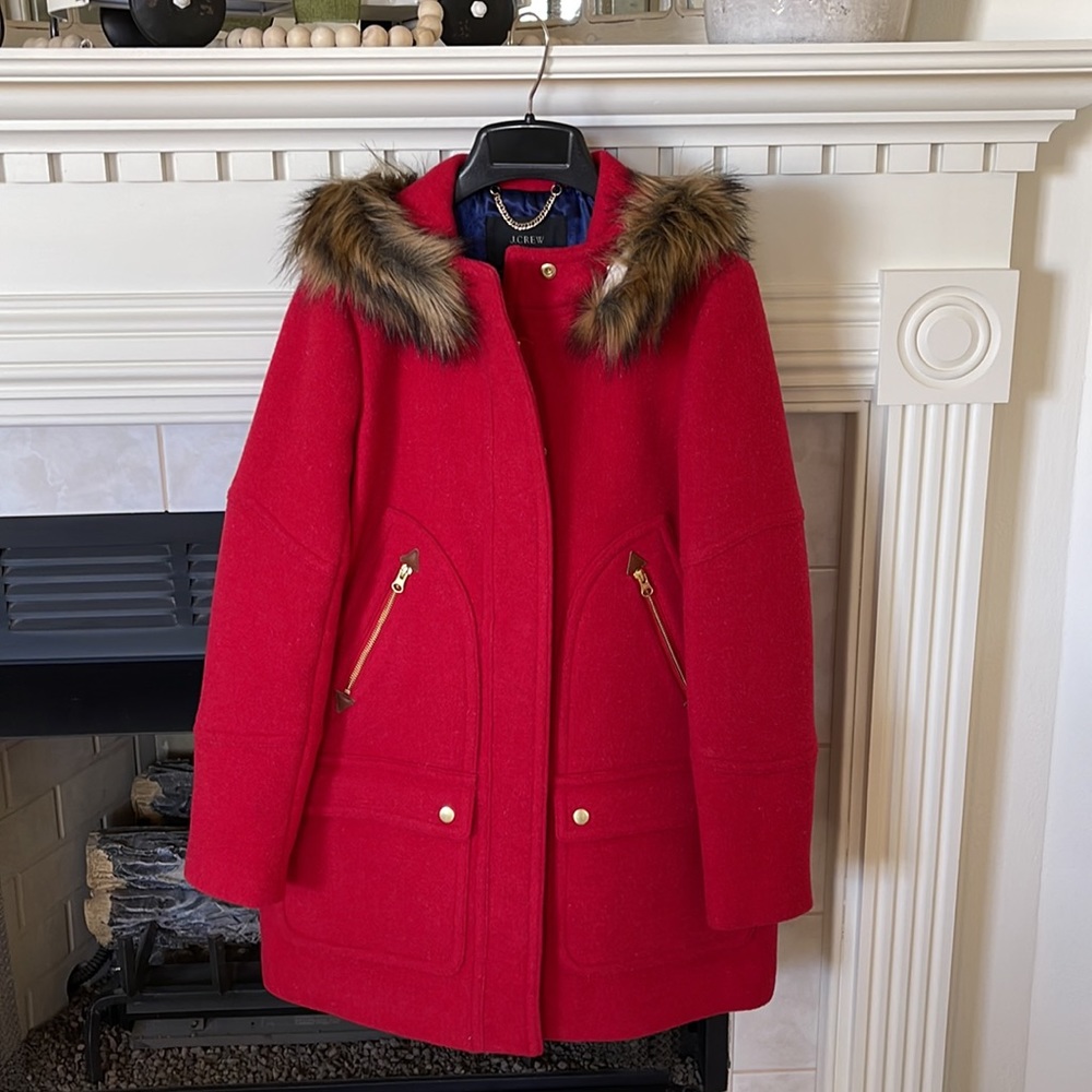 Chateau Parka - No tags, but never worn!